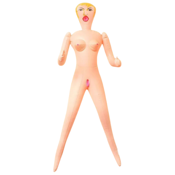 Păpușă gonflabilă Pipedream P M.I.L.F. Doll Ligh  photo 1