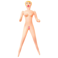 Păpușă gonflabilă Pipedream P M.I.L.F. Doll Ligh 