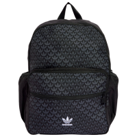 Рюкзак Adidas Monogram Backpack White
Черный 