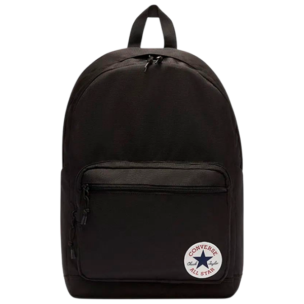 Рюкзак Converse Go 2 Backpack Red
Черный  photo 1