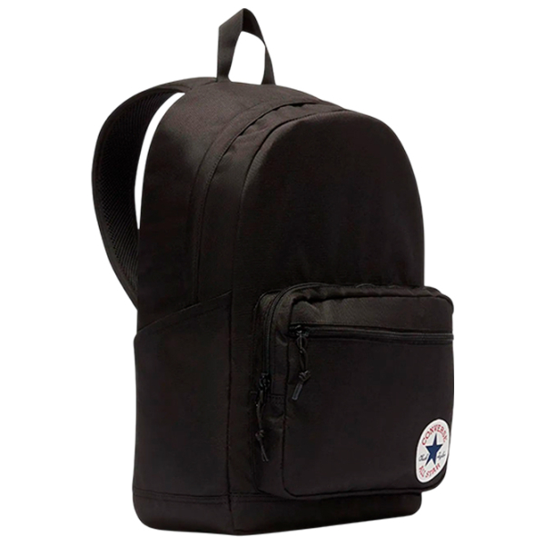 Рюкзак Converse Go 2 Backpack Red
Черный  photo 3