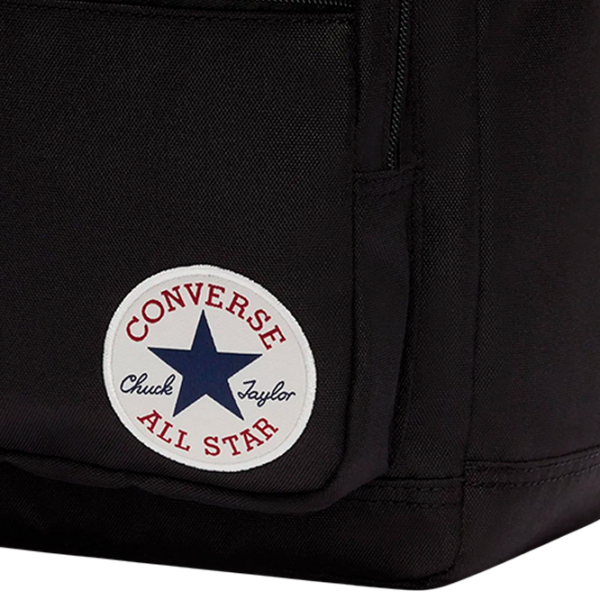 Рюкзак Converse Go 2 Backpack Red
Черный  photo 4