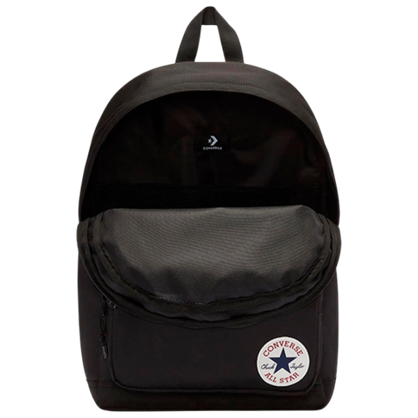 Рюкзак Converse Go 2 Backpack Red
Черный  photo 5