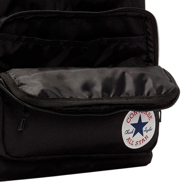 Рюкзак Converse Go 2 Backpack Red
Черный  photo 6