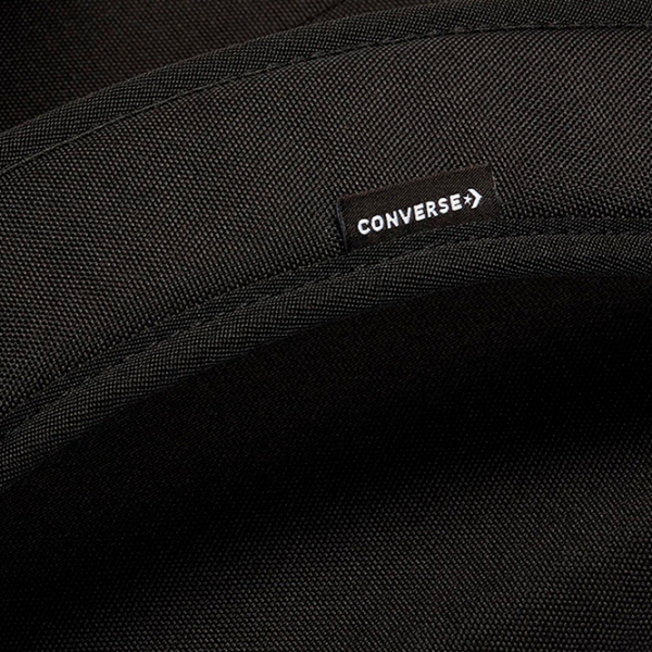 Рюкзак Converse Go 2 Backpack Red
Черный  photo 7