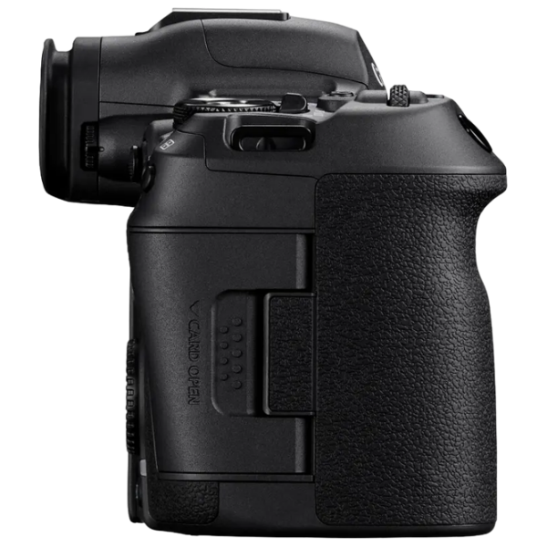 Cameră foto Canon EOS R5 Mark II V6 GHz + Body Black CMOS, 45 MP,  photo 4