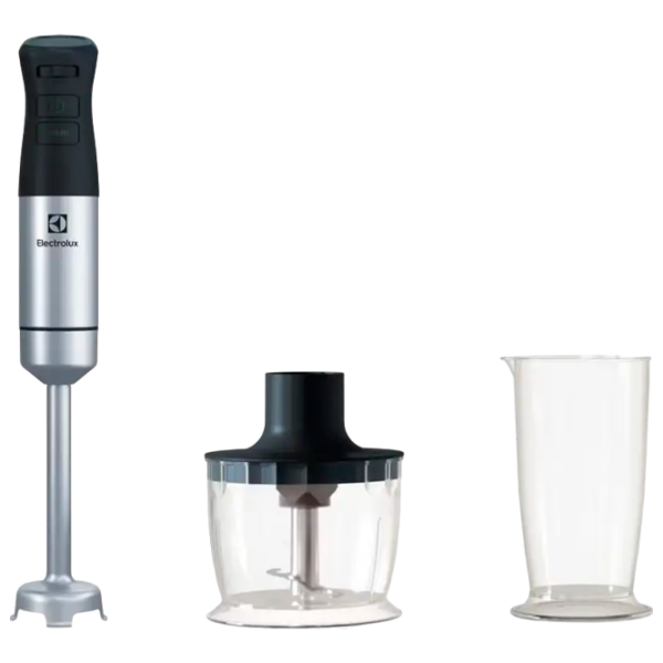 Blender de mână Electrolux E5HB1-6SS Inox  photo 1