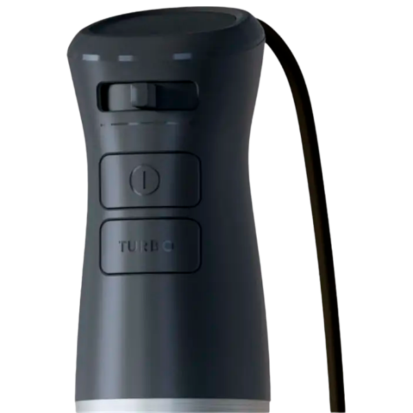 Blender de mână Electrolux E5HB1-6SS Inox  photo 2