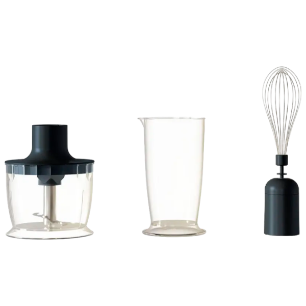 Blender de mână Electrolux E5HB1-6SS Inox  photo 3