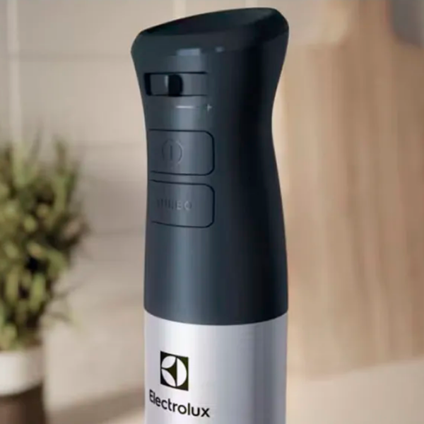 Blender de mână Electrolux E5HB1-6SS Inox  photo 5