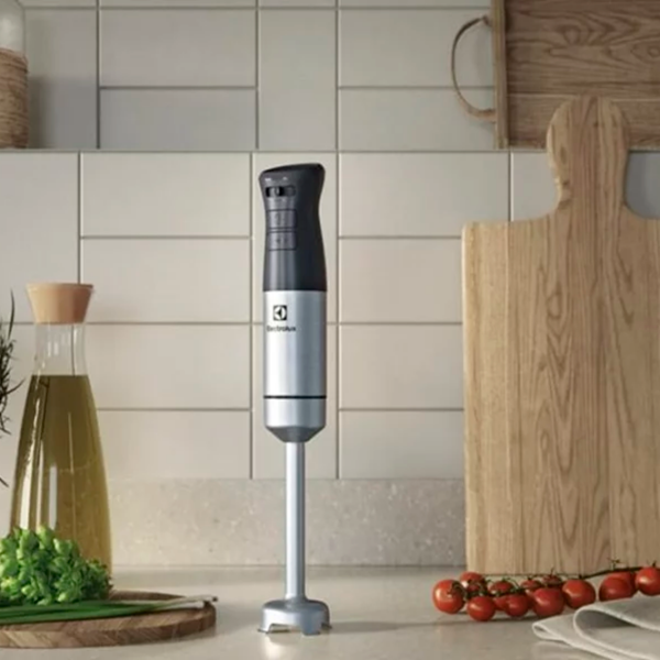 Blender de mână Electrolux E5HB1-6SS Inox  photo 6