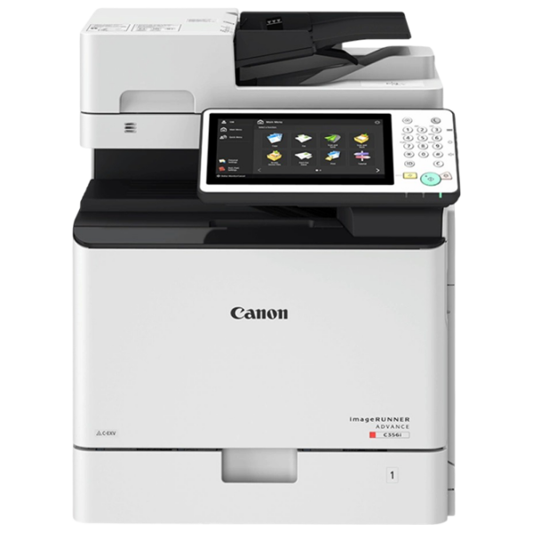 Dispozitiv multifuncțional Canon
imageRUNNER ADVANCE
C256i III White Laser, Color, 1200 x 1200 dpi photo 1