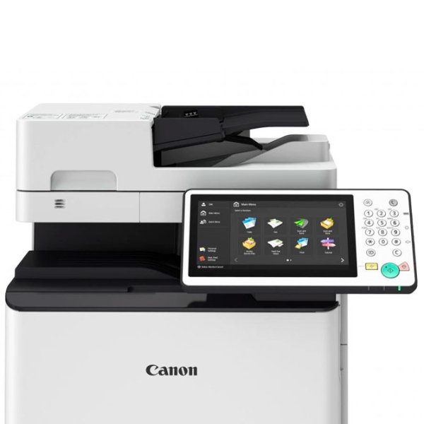 Dispozitiv multifuncțional Canon
imageRUNNER ADVANCE
C256i III White Laser, Color, 1200 x 1200 dpi photo 3