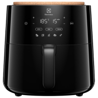 Aero Grill Electrolux EAF5B Black Electronic, 1500 W, 5 l