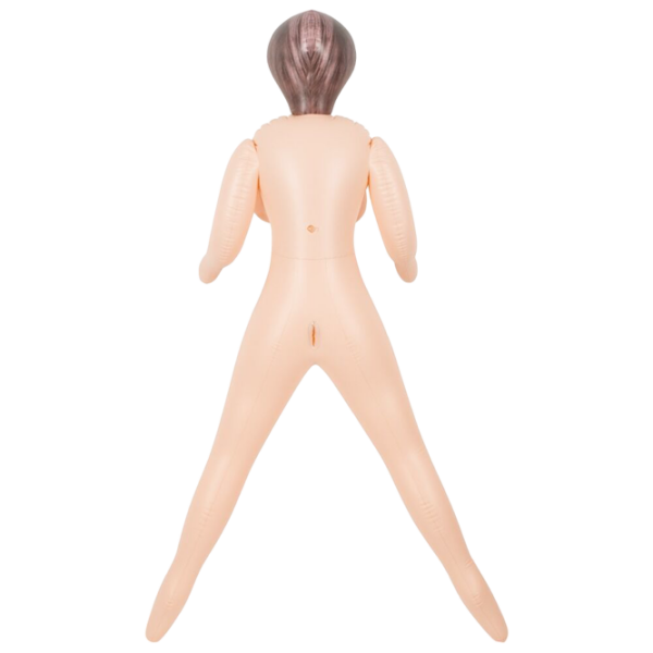 Păpușă gonflabilă Excellent Power Lusting TRANS  photo 2
