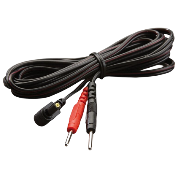 Электростимулятор MyStim Pure Vibes Electro-Stimulation Черный  photo 4
