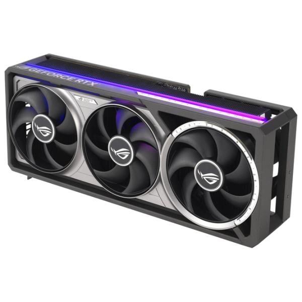 Placă video Asus RTX5080 ROG Astral Gaming 16 GB PCI Express x16 5.0 photo 4