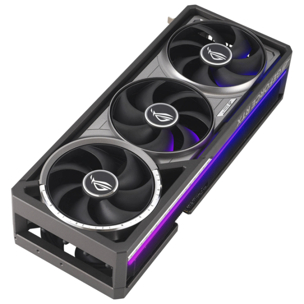 Placă video Asus RTX5080 ROG Astral Gaming 16 GB PCI Express x16 5.0 photo 5