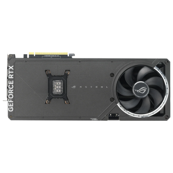 Placă video Asus RTX5080 ROG Astral Gaming 16 GB PCI Express x16 5.0 photo 7