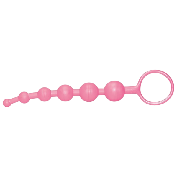 Набор игрушек для взрослых You2Toys Candy Toy Set Розовый  photo 6