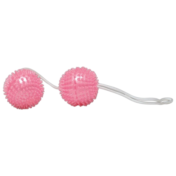 Набор игрушек для взрослых You2Toys Candy Toy Set Розовый  photo 9