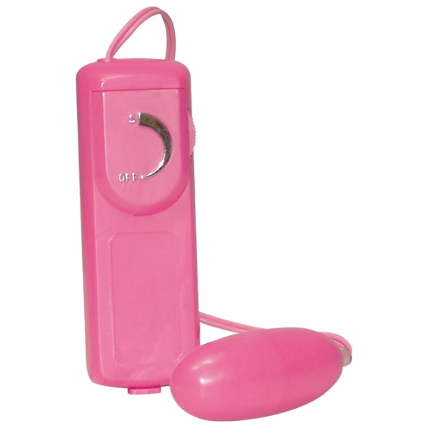 Набор игрушек для взрослых You2Toys Candy Toy Set Розовый  photo 10