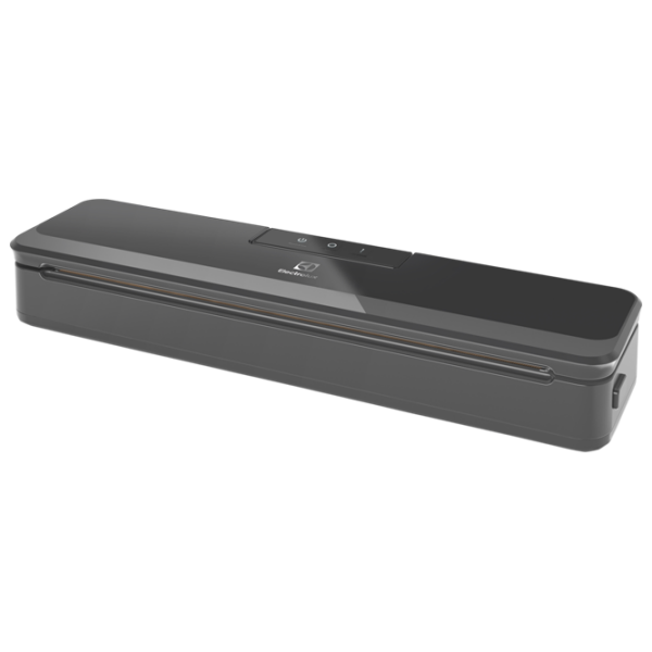 Aparat de vidat Electrolux E4VS1-4AG Black 80 W photo 1