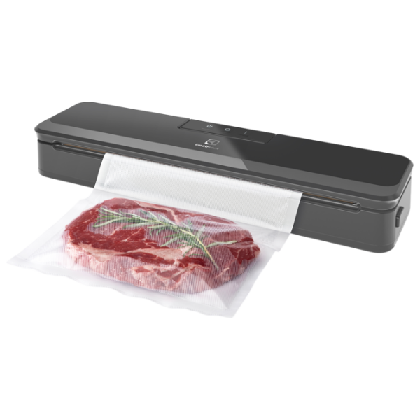 Aparat de vidat Electrolux E4VS1-4AG Black 80 W photo 2