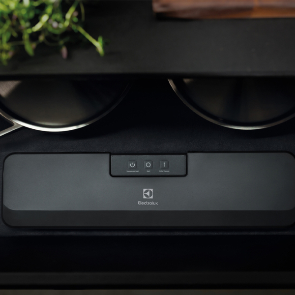Aparat de vidat Electrolux E4VS1-4AG Black 80 W photo 4