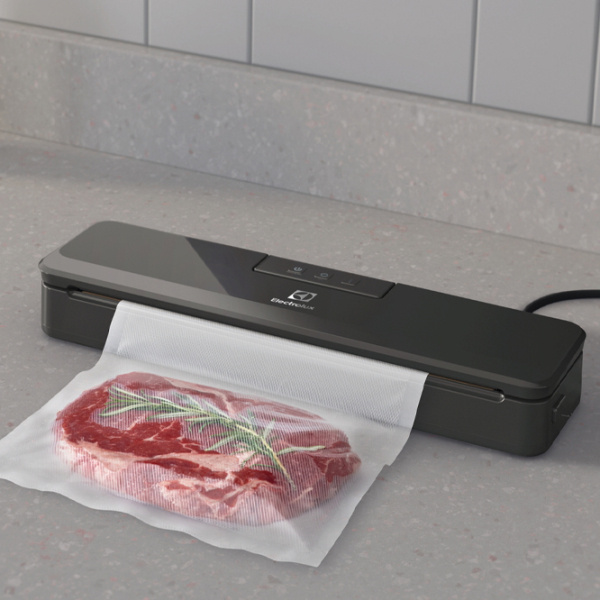 Aparat de vidat Electrolux E4VS1-4AG Black 80 W photo 5