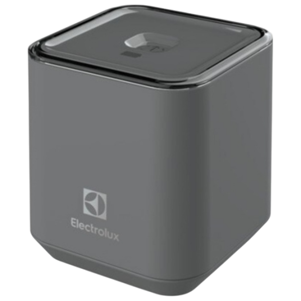 Aparat de vidat Electrolux EVFK1 Kit Black 3.7 W photo 2
