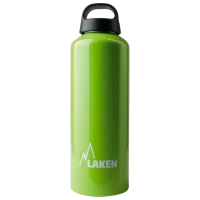 Sticlă pentru apă Laken Classic Green 0.75l