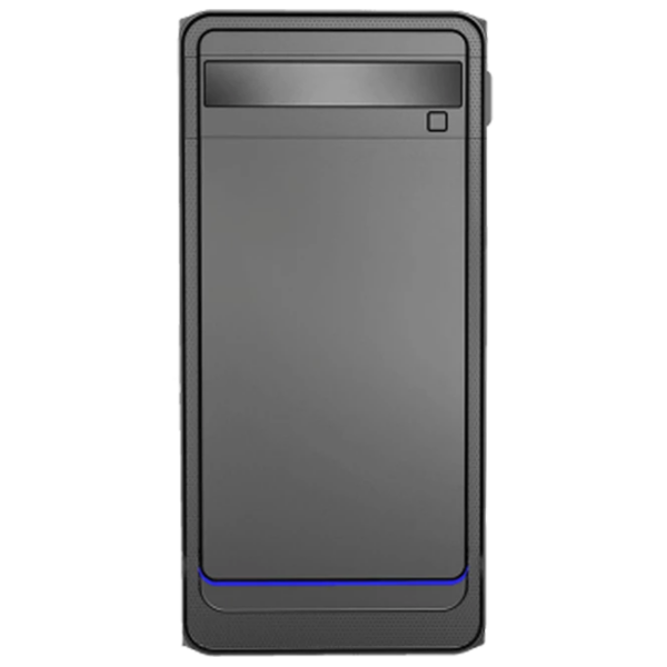 Calculator personal Navigator 00658 Black AMD Ryzen 5 PRO 4655G 8 GB | 512 GB  photo 8