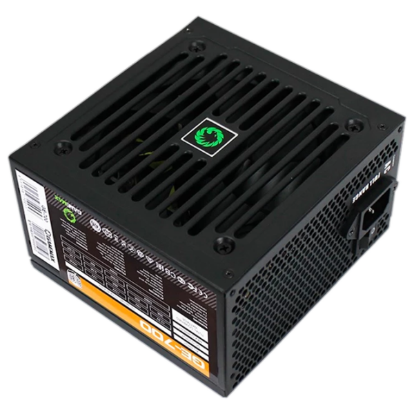 Игровой компьютер Navigator 00659 Черный Intel Core i3 12100F 8 ГБ 256 ГБ 1 ТB GeForce RTX 3050 6 ГБ photo 11