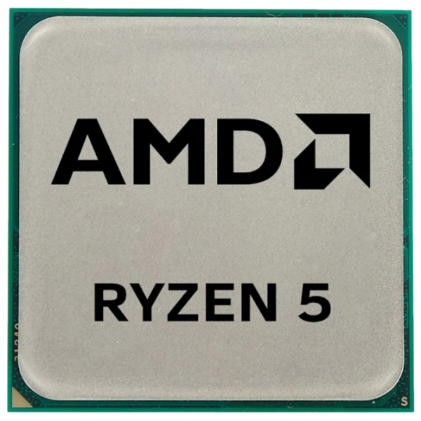 Calculator de jocuri Navigator 00660 Black AMD Ryzen 5 5500 16 GB 256 GB 1 TB GeForce RTX 3050 8 GB photo 2