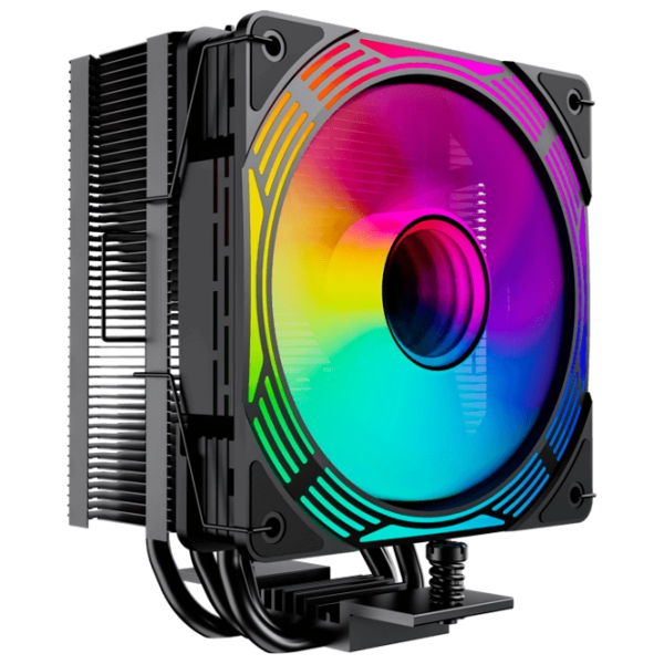 Calculator de jocuri Navigator 00660 Black AMD Ryzen 5 5500 16 GB 256 GB 1 TB GeForce RTX 3050 8 GB photo 5