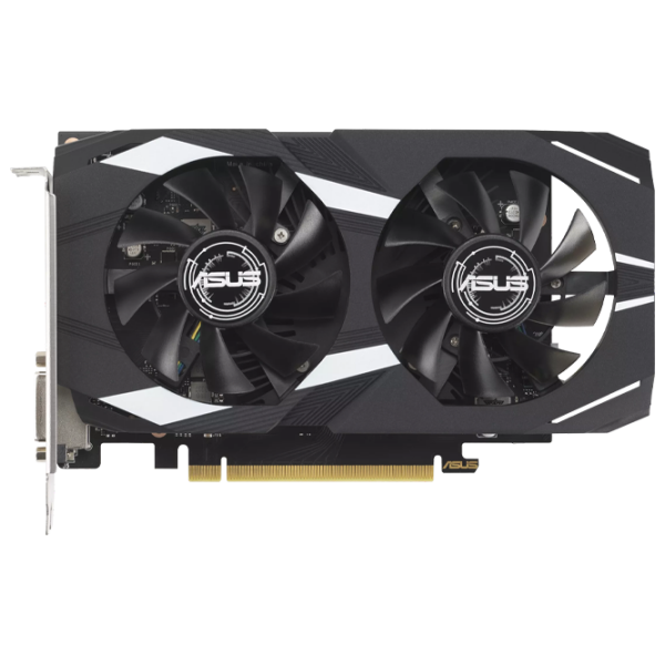 Игровой компьютер Navigator 00661 Черный Intel Core i5 12400F 16 ГБ 1 ТБ GeForce RTX 3050 6 ГБ photo 2