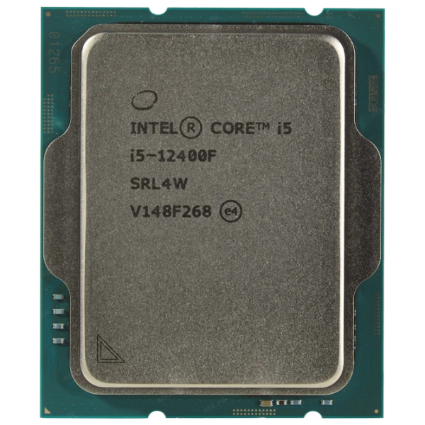 Игровой компьютер Navigator 00661 Черный Intel Core i5 12400F 16 ГБ 1 ТБ GeForce RTX 3050 6 ГБ photo 8