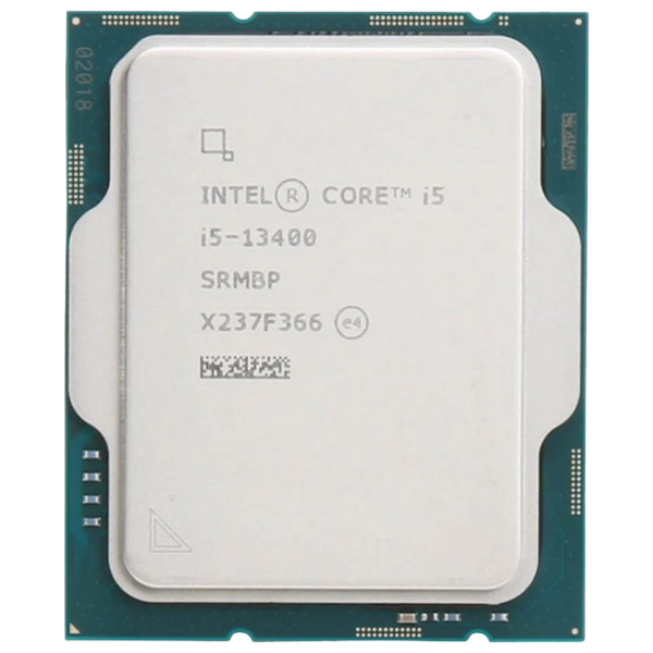 Calculator de jocuri Navigator 00656 Black Intel Core i5 13400 32 GB 1 TB GeForce RTX 4060 Ti 16 GB photo 3