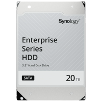 HDD Synology HAT5310-20T 3.5'' 20 ТБ 