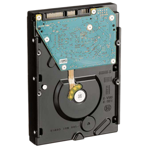 HDD Synology HAT5310-20T 3.5'' 20 ТБ  photo 3
