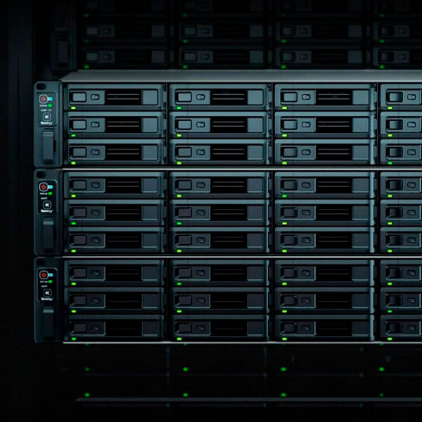 HDD Synology HAT5310-20T 3.5'' 20 ТБ  photo 5