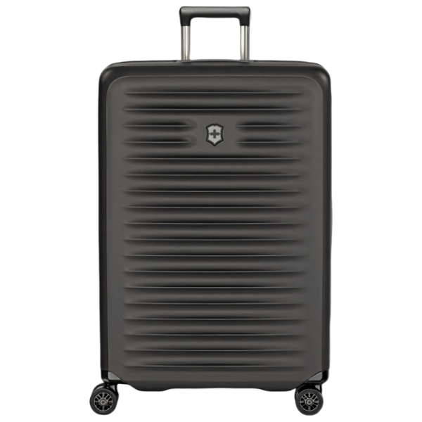 Valiză Victorinox Airox Advanced Case Large Black 103l   photo 1