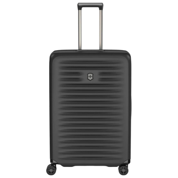 Valiză Victorinox Airox Advanced Case Large Black 103l   photo 2