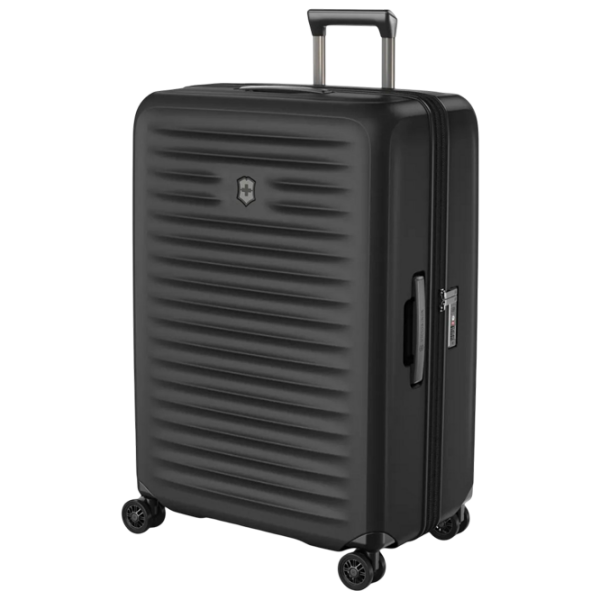 Valiză Victorinox Airox Advanced Case Large Black 103l   photo 3