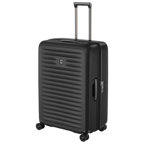 Valiză Victorinox Airox Advanced Case Large Black 103l   photo 4