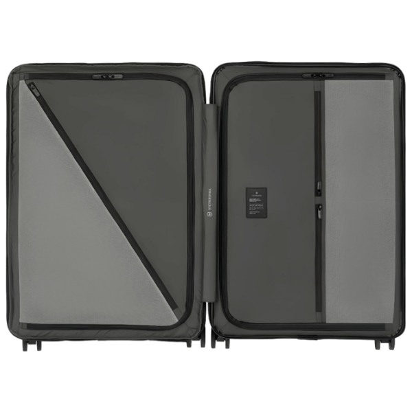 Valiză Victorinox Airox Advanced Case Large Black 103l   photo 6
