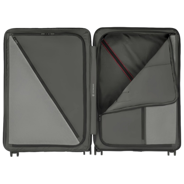 Valiză Victorinox Airox Advanced Case Large Black 103l   photo 7