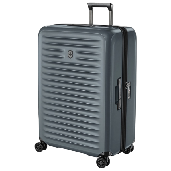 Valiză Victorinox Airox Advanced Case Large Sand Storm 103l   photo 3