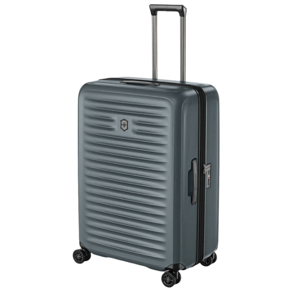 Valiză Victorinox Airox Advanced Case Large Sand Storm 103l   photo 4